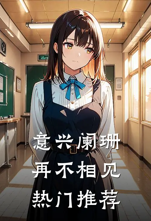 意兴阑珊再不相见热门推荐