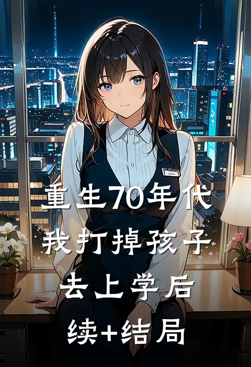 重生70年代，我打掉孩子去上学后续+结局
