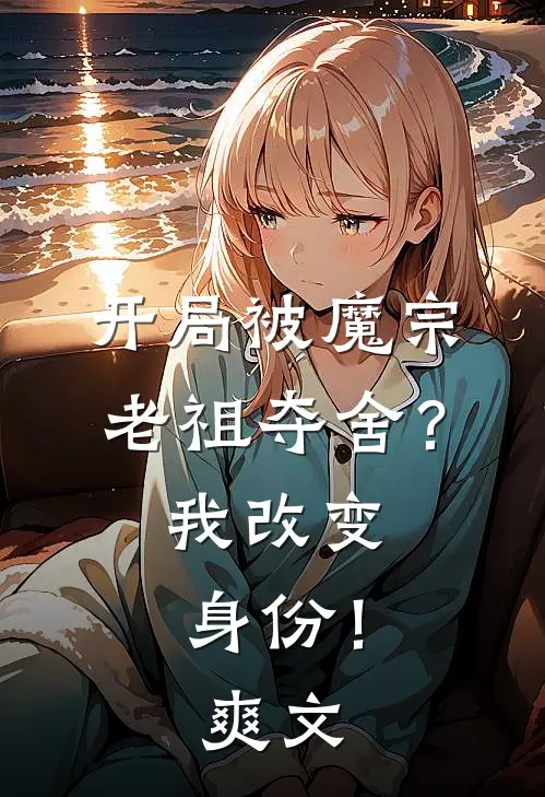 开局被魔宗老祖夺舍？我改变身份！爽文