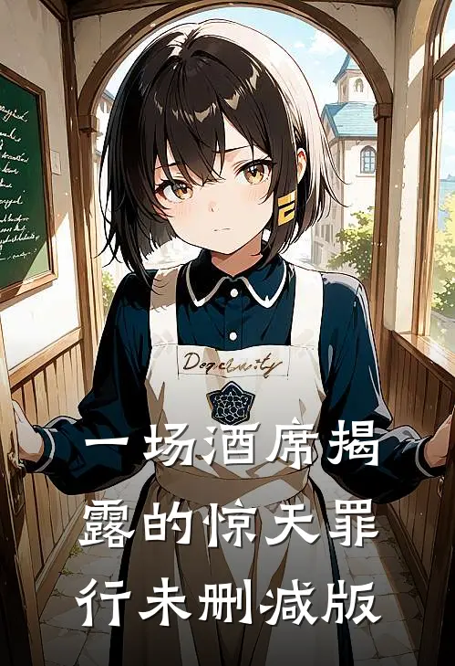 一场酒席揭露的惊天罪行未删减版