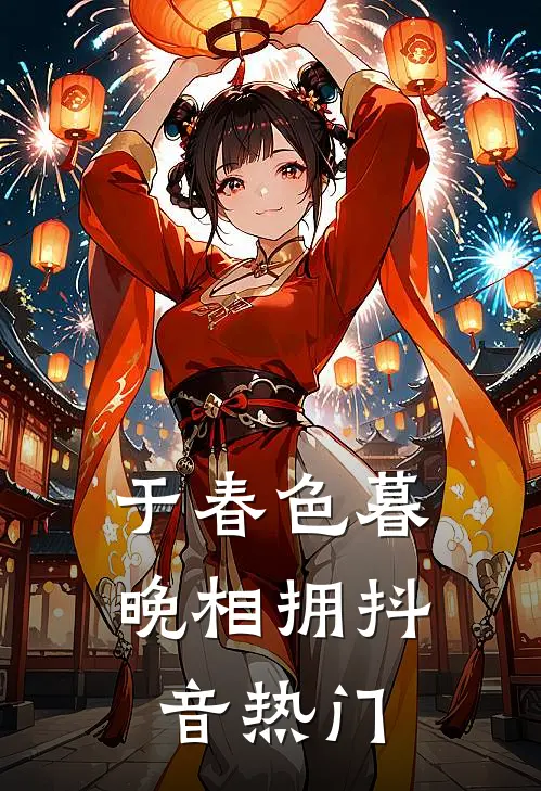 于春色暮晚相拥抖音热门