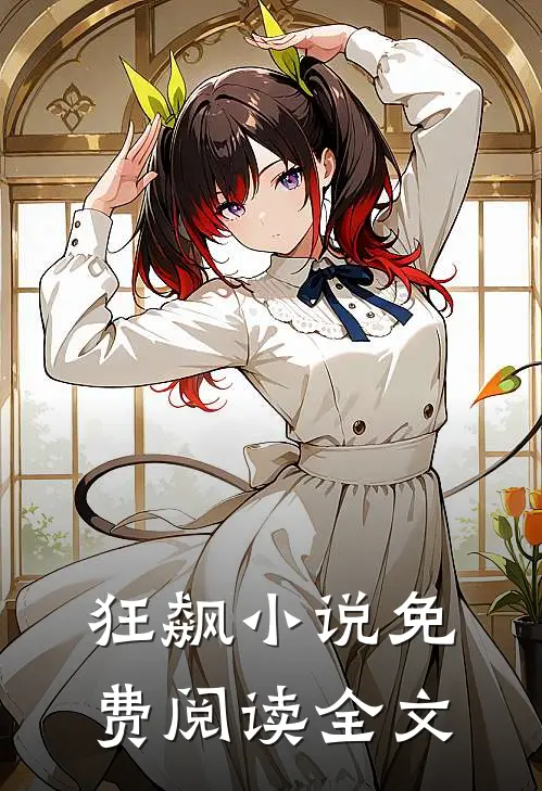 狂飙小说免费阅读全文