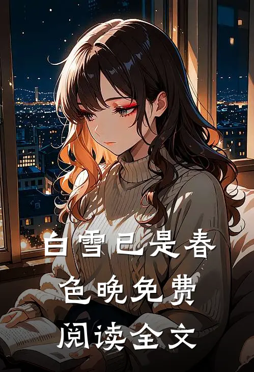 白雪已是春色晚免费阅读全文
