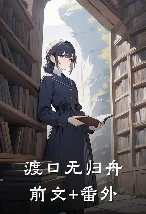渡口无归舟前文+番外