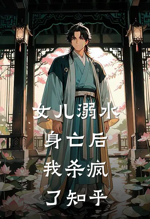 女儿溺水身亡后，我杀疯了知乎