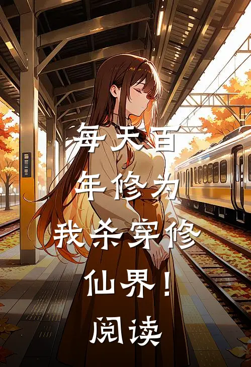 每天百年修为，我杀穿修仙界！阅读