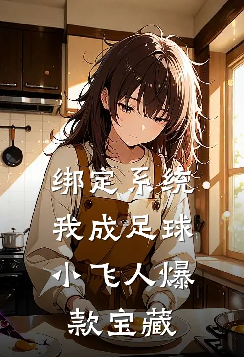 绑定系统：我成足球小飞人爆款宝藏