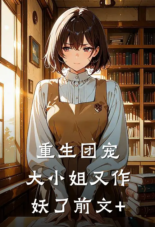 重生团宠：大小姐又作妖了前文+
