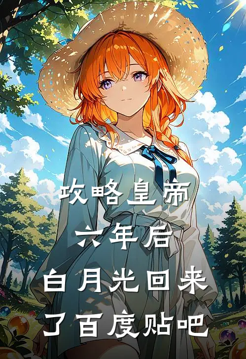 攻略皇帝六年后，白月光回来了百度贴吧