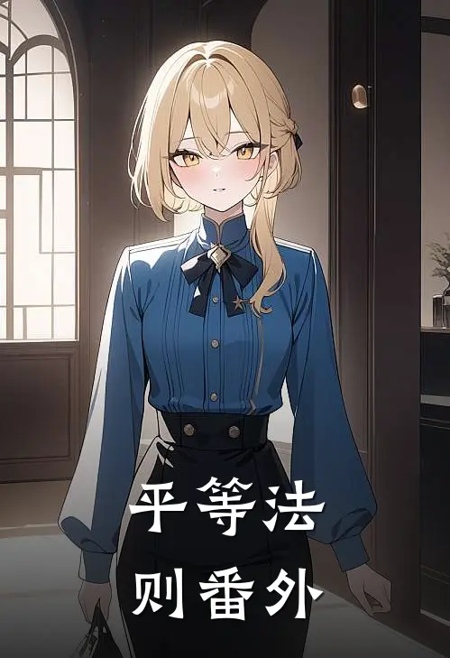 平等法则番外