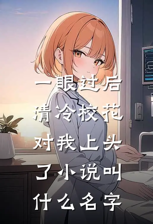 一眼过后，清冷校花对我上头了小说叫什么名字