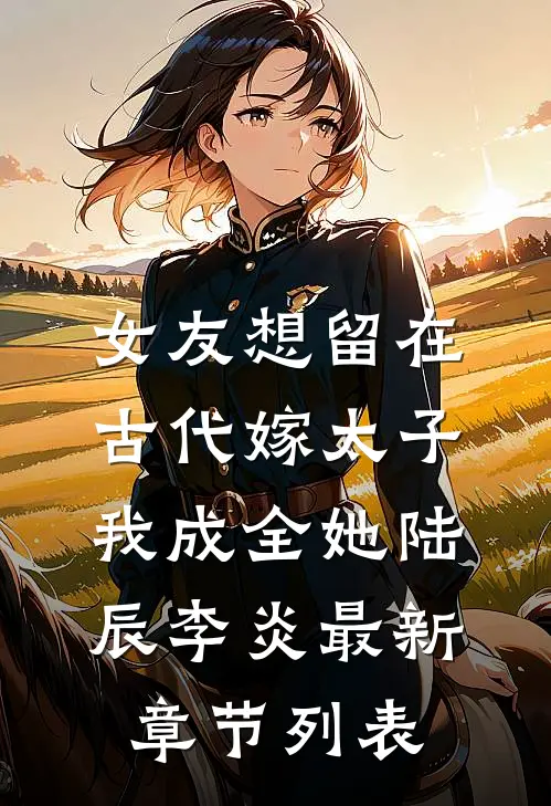 女友想留在古代嫁太子，我成全她陆辰李炎最新章节列表