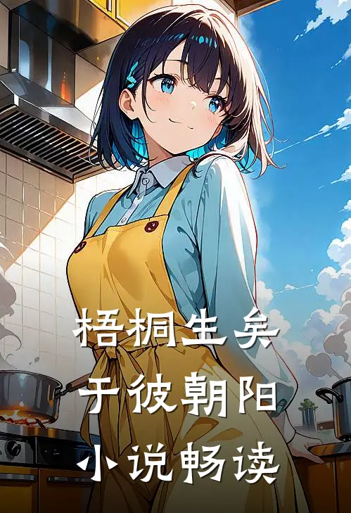 梧桐生矣，于彼朝阳小说畅读