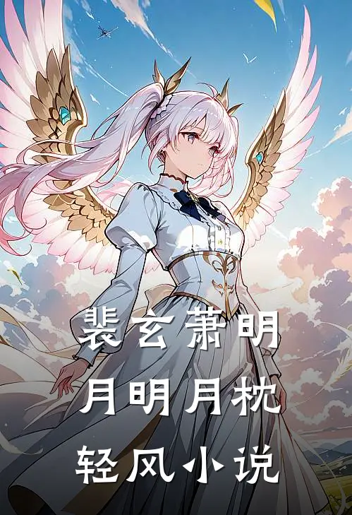 裴玄萧明月明月枕轻风小说