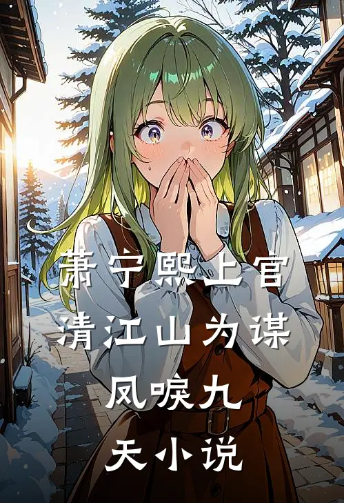 萧宁熙上官清江山为谋，凤唳九天小说