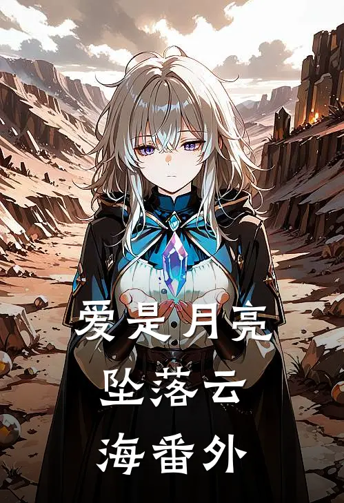 爱是月亮，坠落云海番外