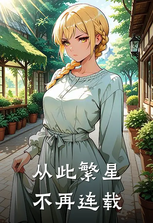 从此繁星不再连载