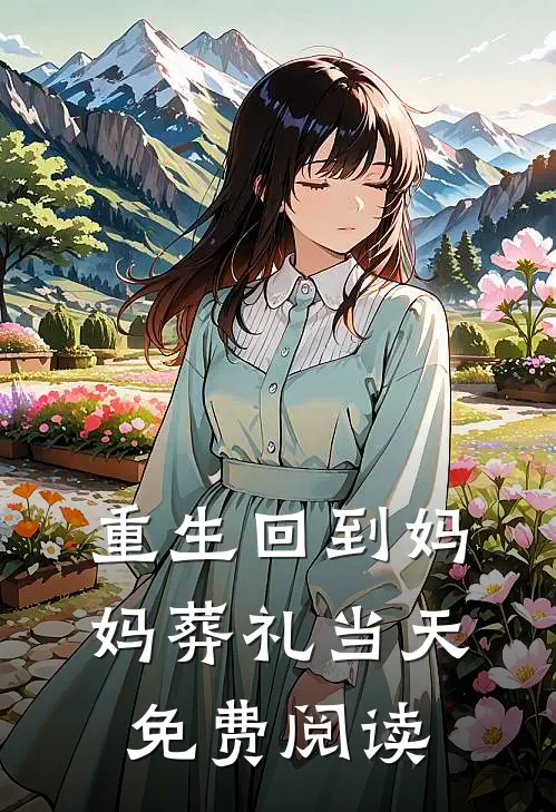 重生回到妈妈葬礼当天免费阅读