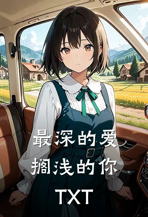最深的爱，搁浅的你TXT