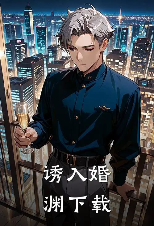 诱入婚渊下载