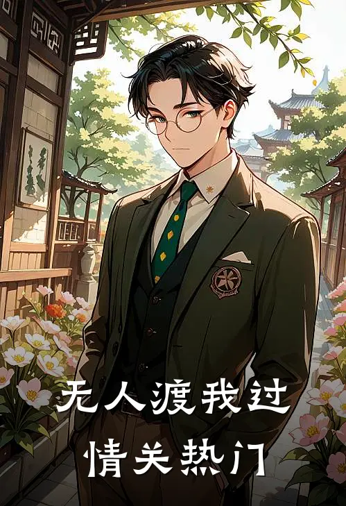 无人渡我过情关热门
