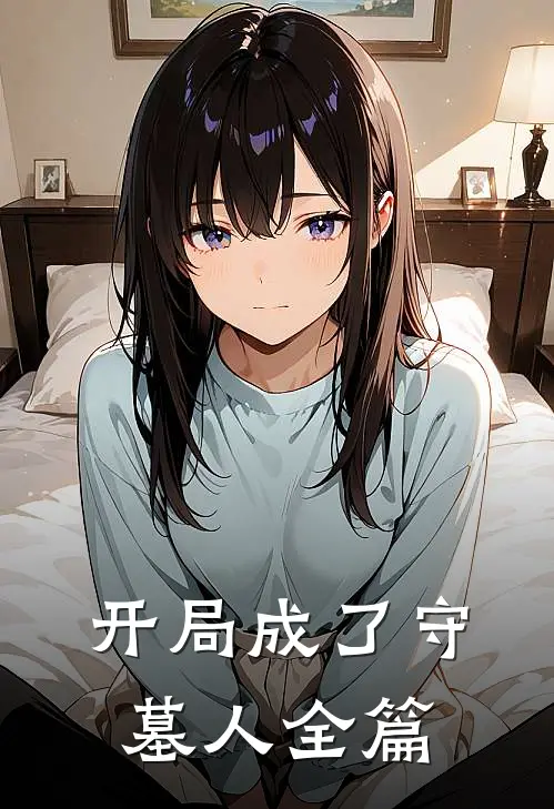 开局成了守墓人全篇