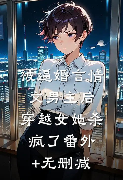 被逼婚言情文男主后，穿越女她杀疯了番外+无删减