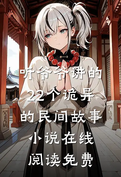 听爷爷讲的22个诡异的民间故事小说在线阅读免费