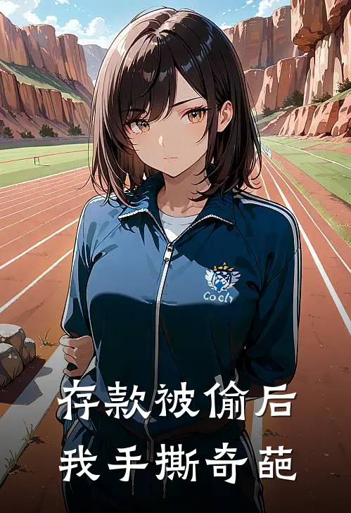 存款被偷后，我手撕奇葩