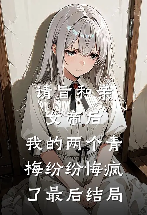 请旨和亲女帝后，我的两个青梅纷纷悔疯了最后结局