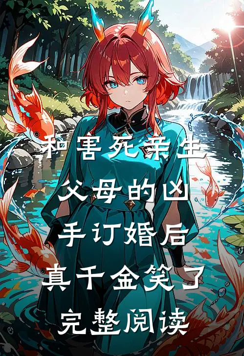 和害死亲生父母的凶手订婚后，真千金笑了完整阅读