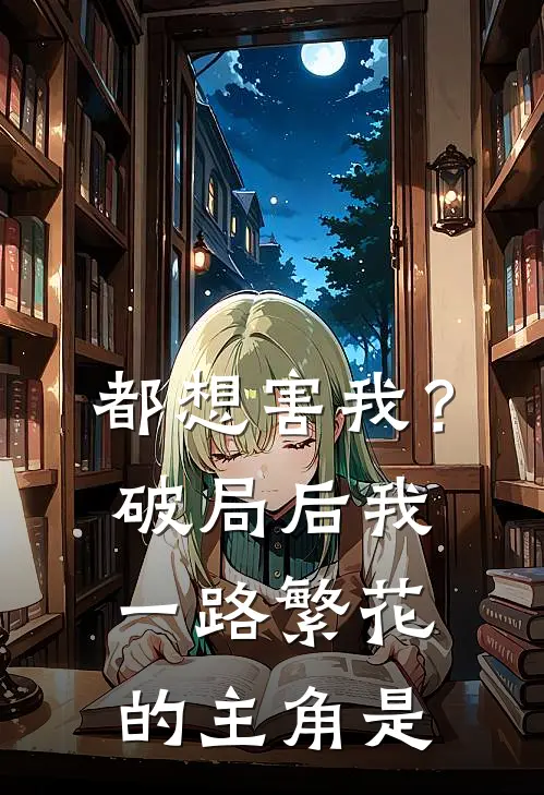 都想害我？破局后我一路繁花的主角是