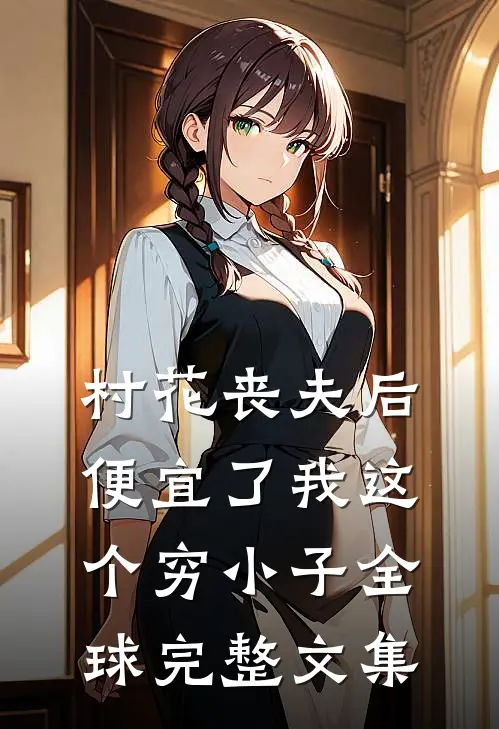 村花丧夫后，便宜了我这个穷小子全球完整文集