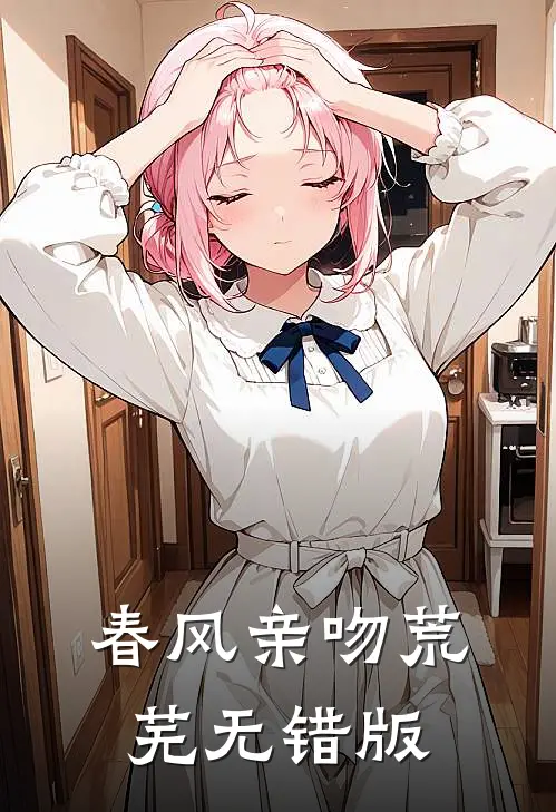 春风亲吻荒芜无错版