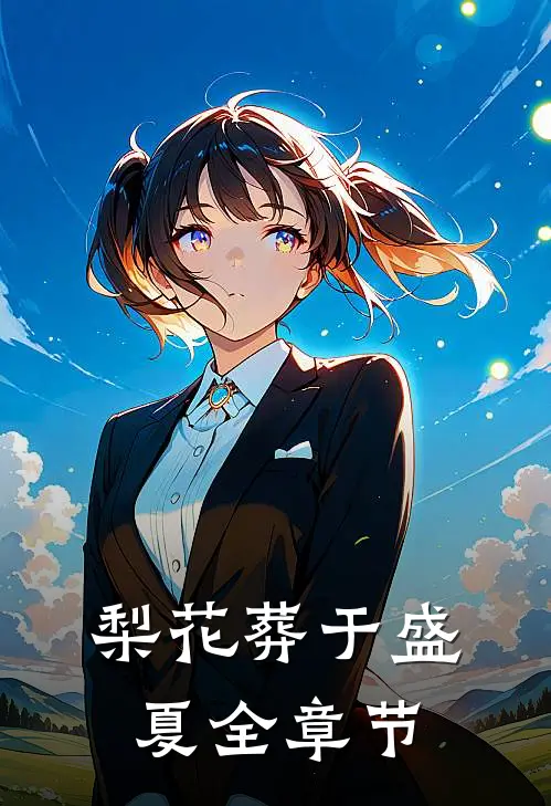 梨花葬于盛夏全章节