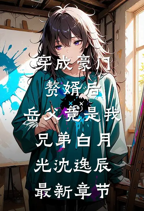 穿成豪门赘婿后，岳父竟是我兄弟白月光沈逸辰最新章节
