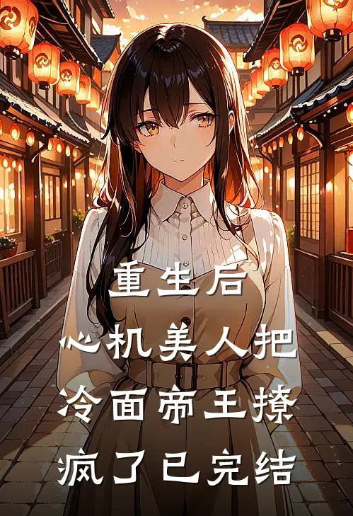 重生后，心机美人把冷面帝王撩疯了已完结