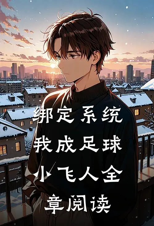 绑定系统：我成足球小飞人全章阅读
