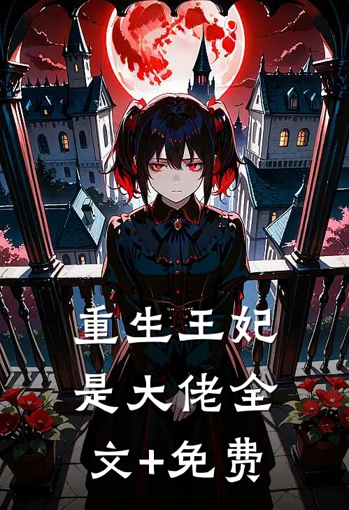 重生王妃是大佬全文+免费