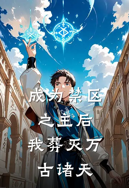 成为禁区之主后，我葬灭万古诸天