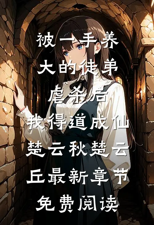 被一手养大的徒弟虐杀后，我得道成仙楚云秋楚云丘最新章节免费阅读