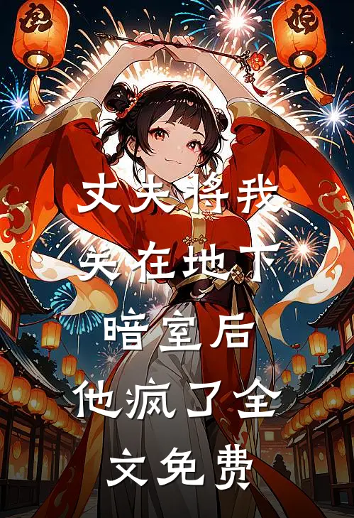 丈夫将我关在地下暗室后，他疯了全文免费