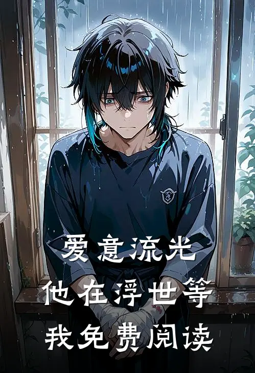 爱意流光，他在浮世等我免费阅读