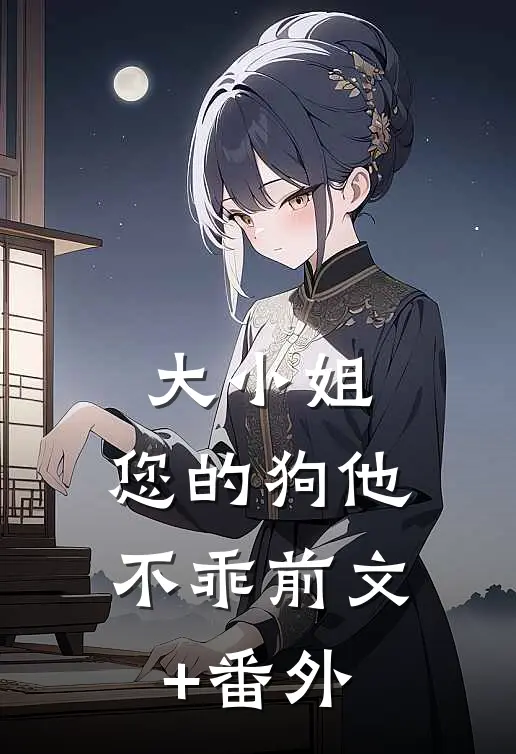 大小姐，您的狗他不乖前文+番外