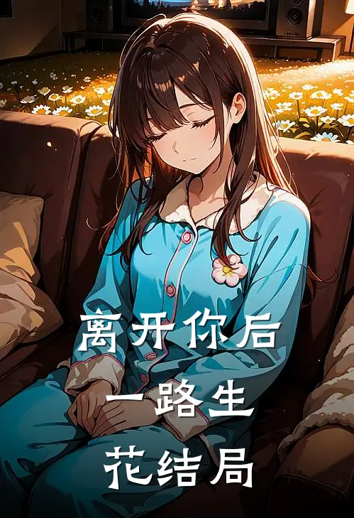 离开你后，一路生花结局