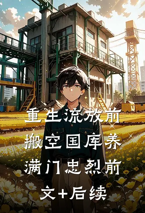 重生流放前，搬空国库养满门忠烈前文+后续