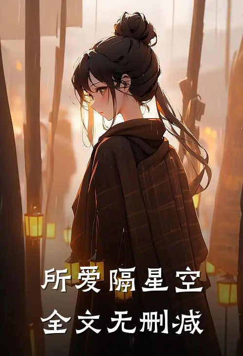 所爱隔星空全文无删减