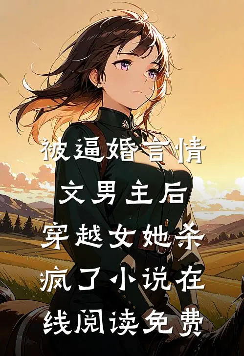 被逼婚言情文男主后，穿越女她杀疯了小说在线阅读免费