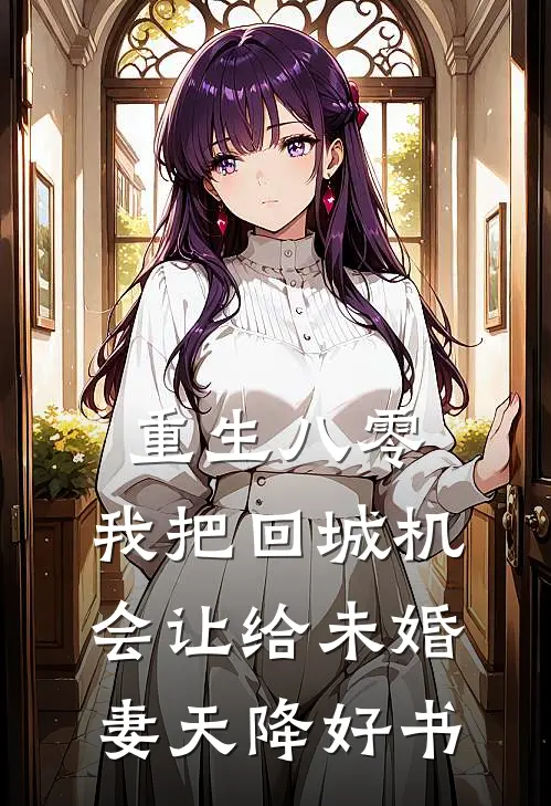 重生八零：我把回城机会让给未婚妻天降好书