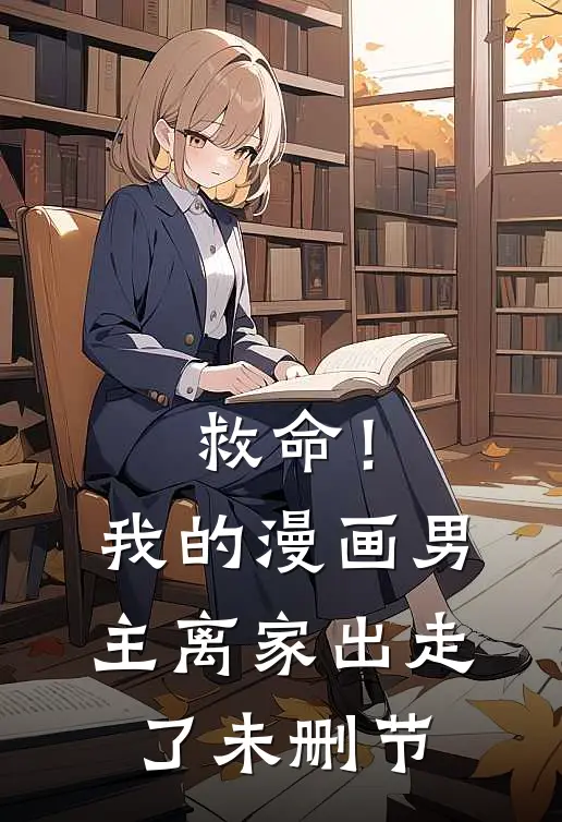 救命！我的漫画男主离“家”出走了未删节